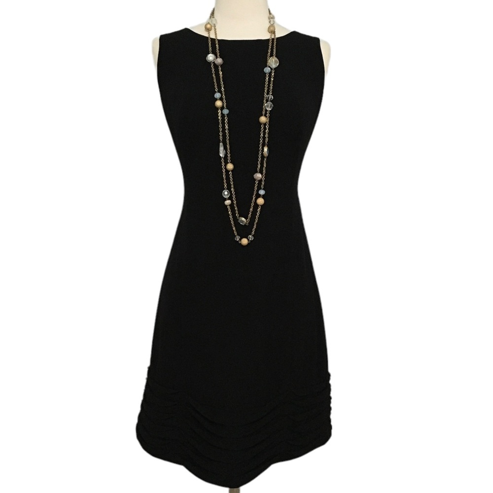 Sandra Darren Career Dress